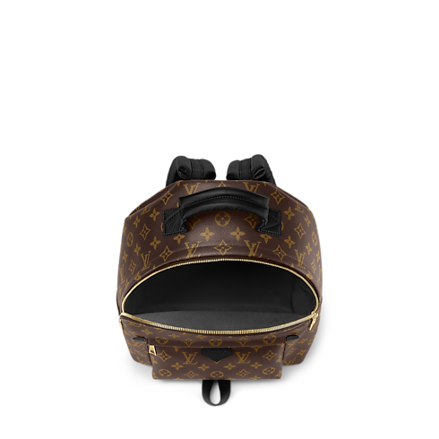 Palm Springs MM Monogram in Women's Handbags All Handbags for Women collections by Louis Vuitton (Product zoom)