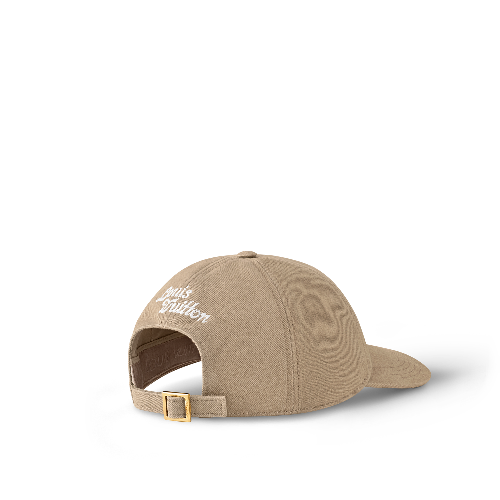 Palm Tree Patch Cap . in Men