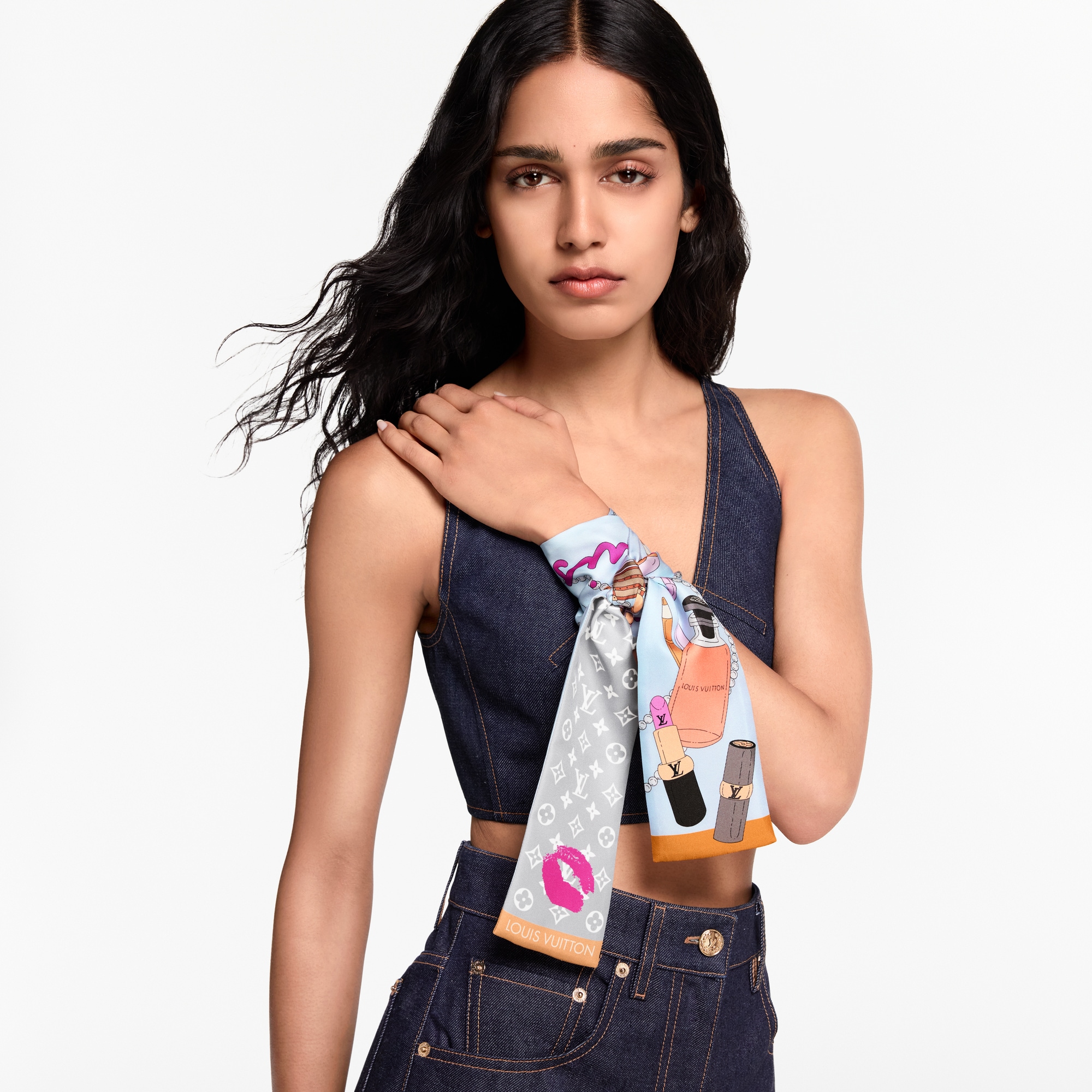 Paris En Beaute Bandeau . in Women