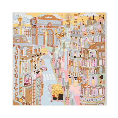 Jaune (Not available)