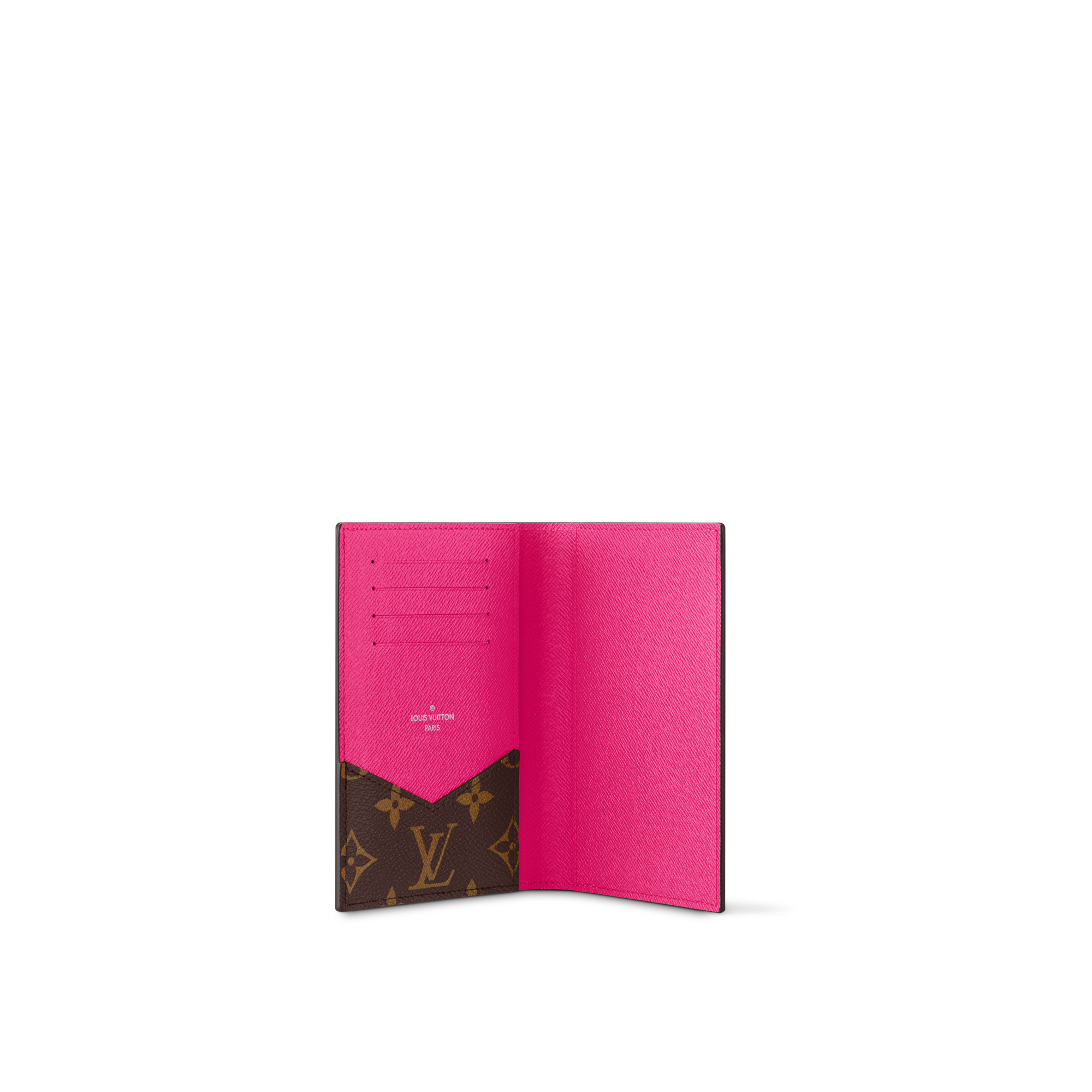 Passport Cover G73 in Men
