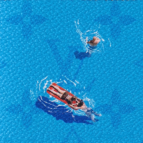 Passport Cover Monogram Other in Men's Travel Travel Accessories collections by Louis Vuitton (Product zoom)