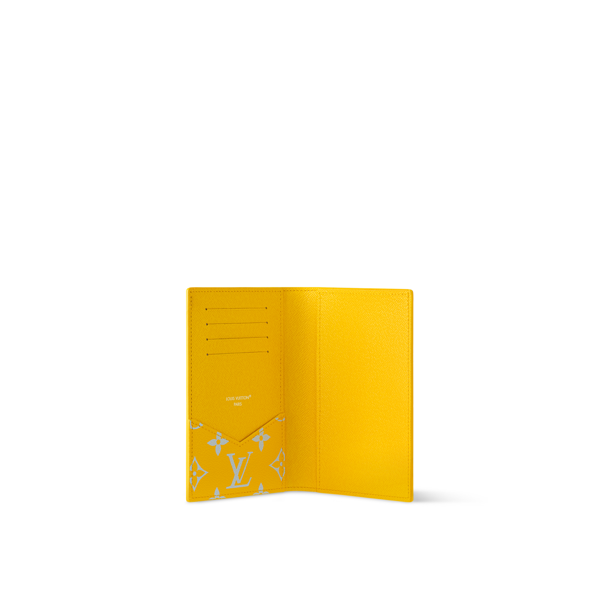 Passport Cover Monogram Other in Men