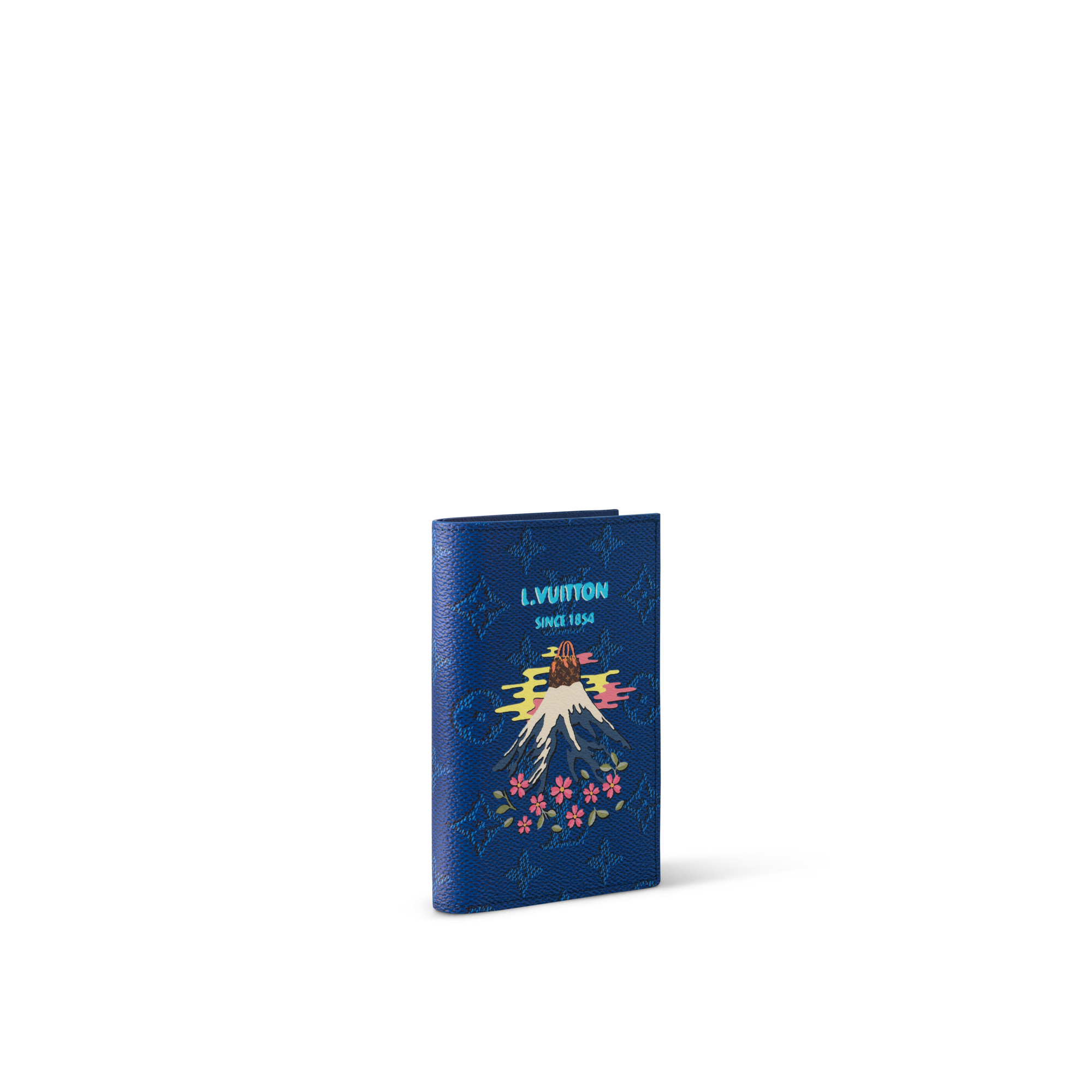 Passport Cover Monogram Other in Men