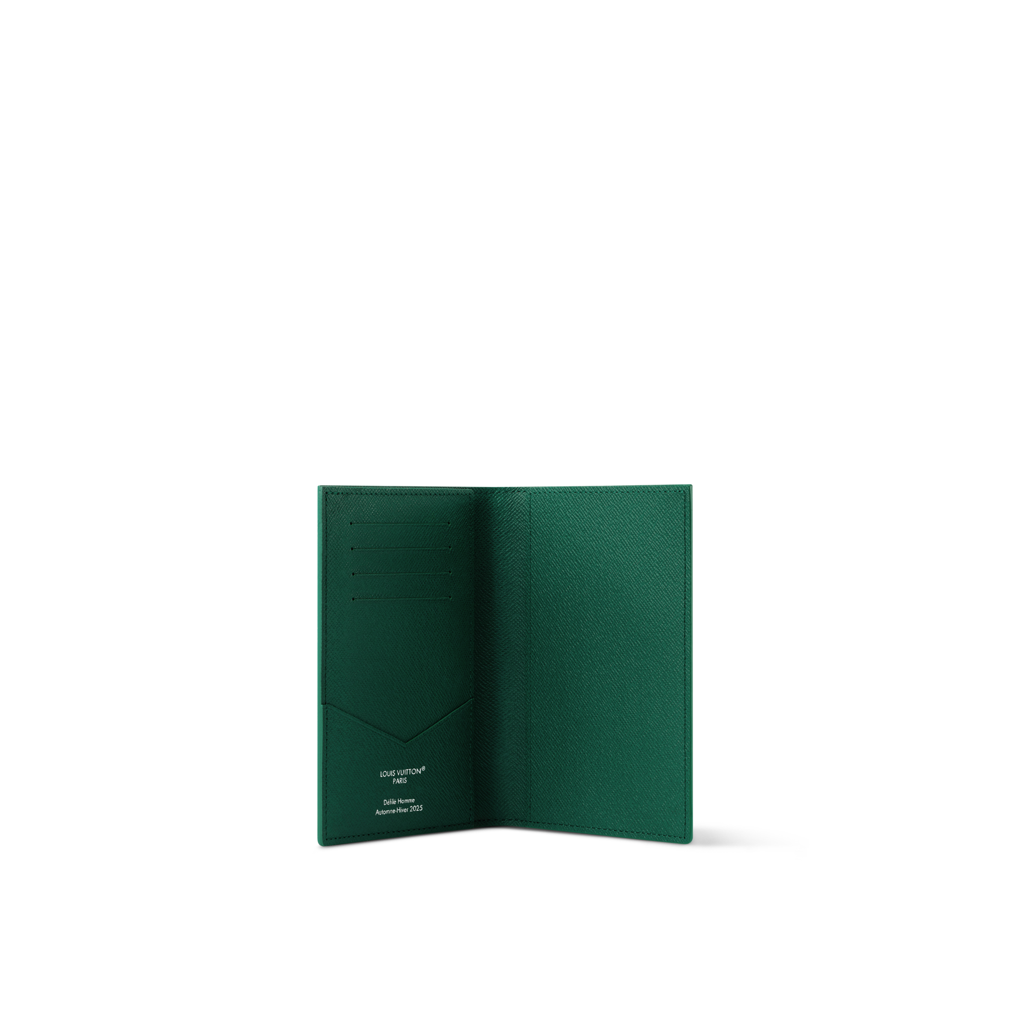 Passport Cover Monogram Other in Men