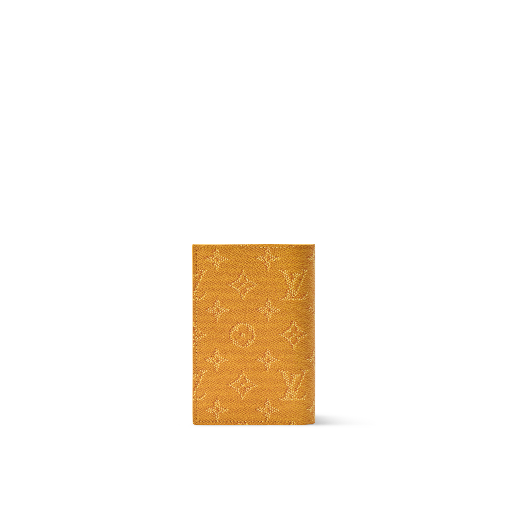 Passport Cover Monogram Other in Men