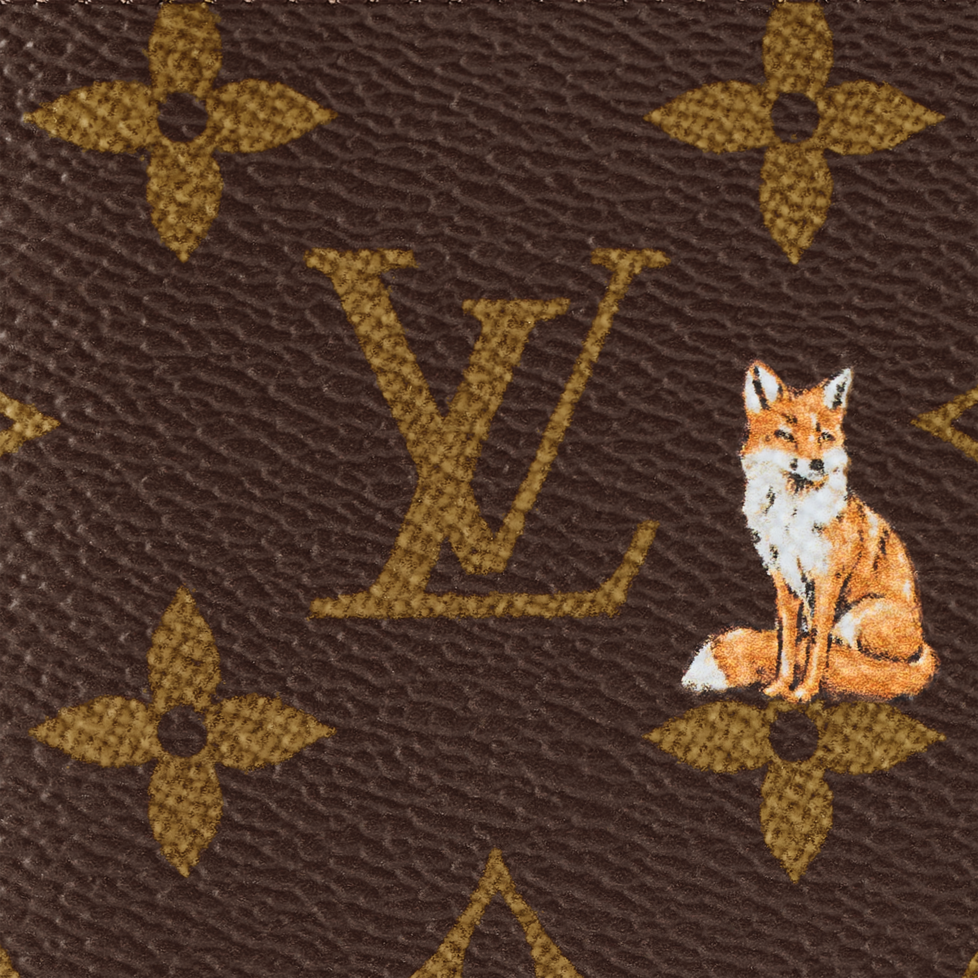 Passport Cover Monogram Other in Men