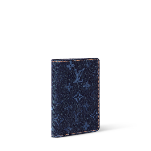 Passport Cover G77 in Men's Travel Travel Accessories collections by Louis Vuitton (Product zoom)