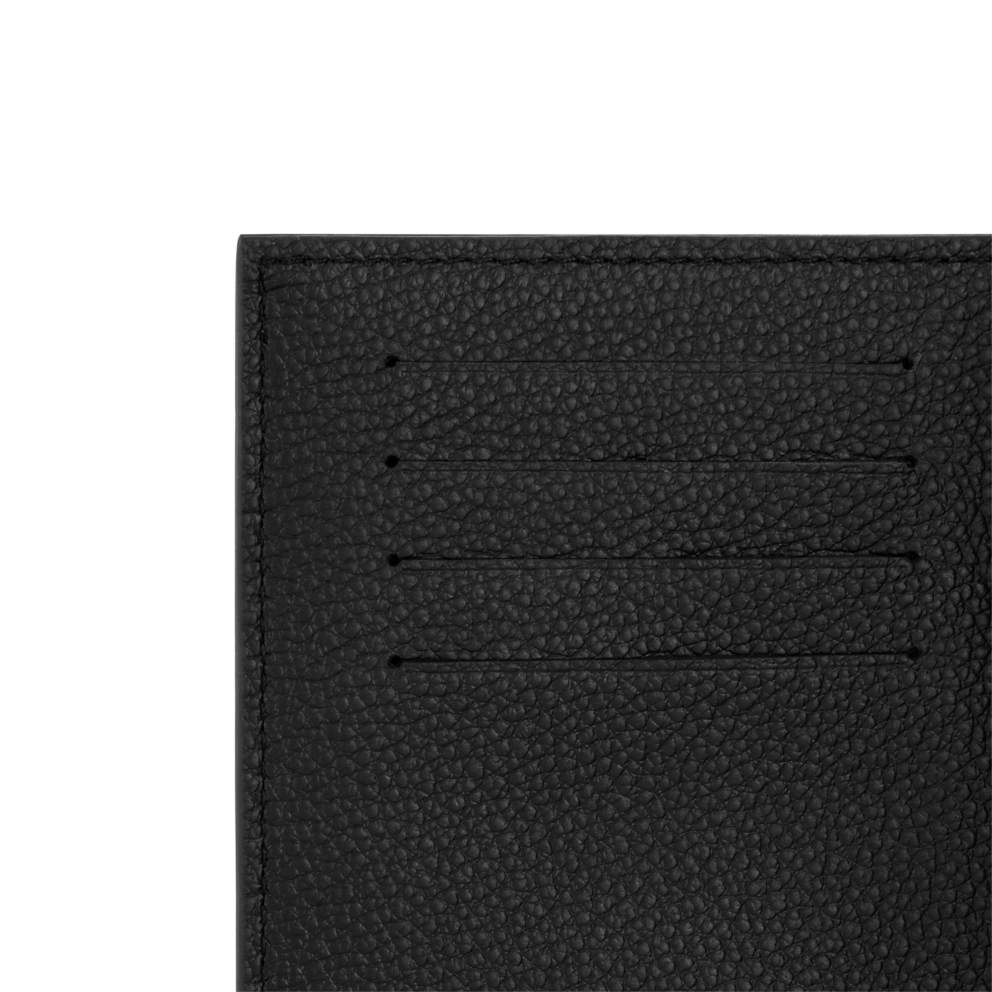 Passport Cover Monogram Empreinte Leather in Women