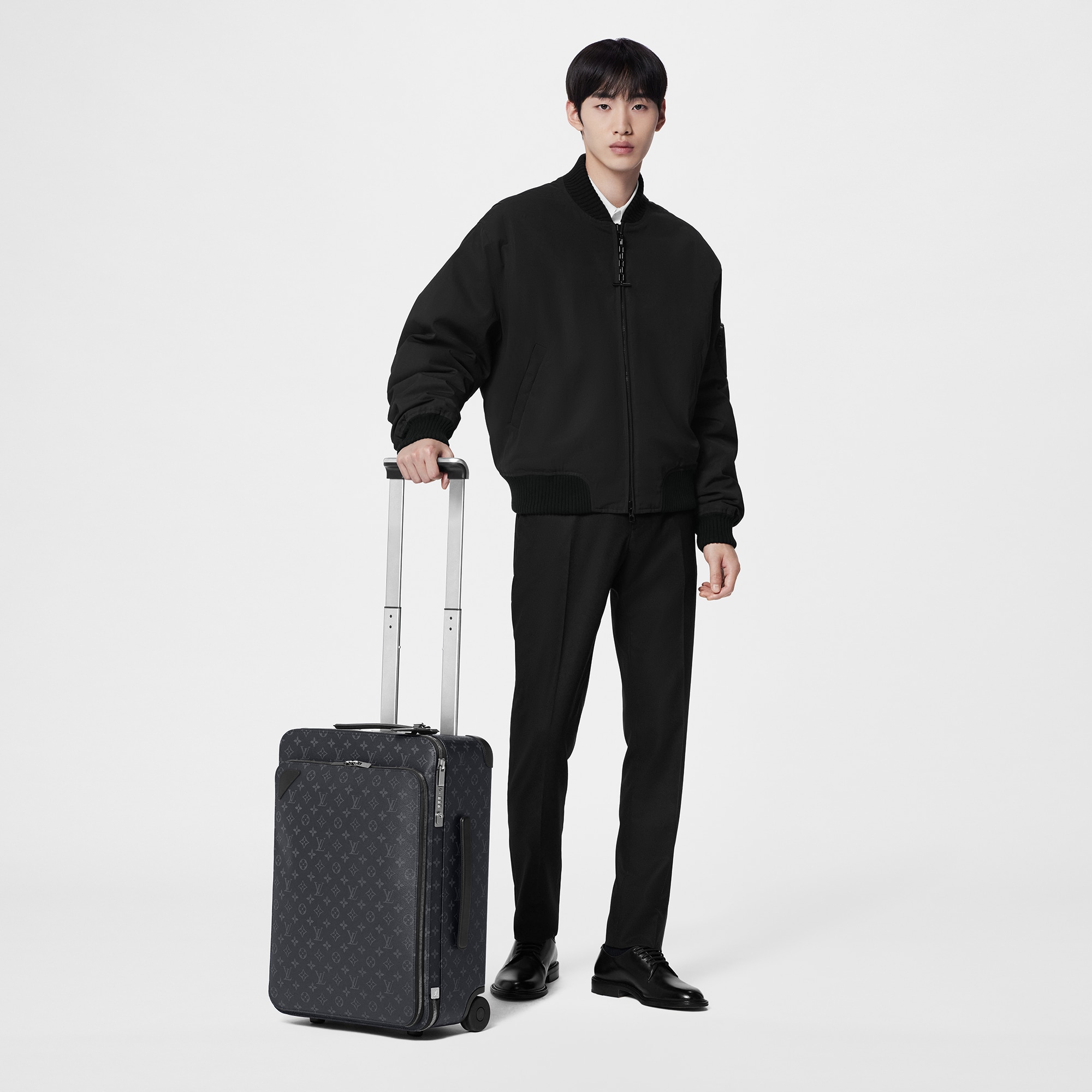 Pégase Monogram Eclipse in Men