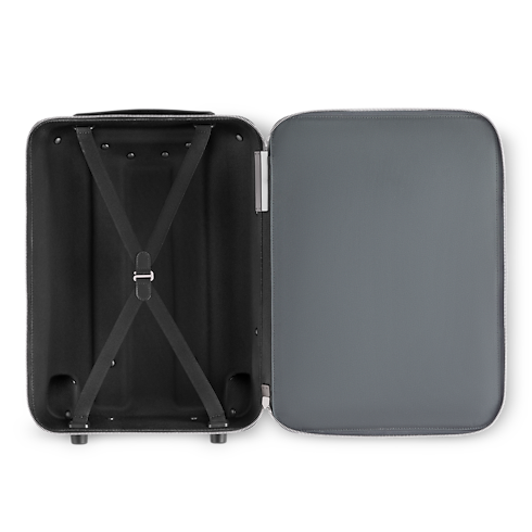 Pégase Monogram Eclipse in Men's Travel All Luggage and Accessories collections by Louis Vuitton (Product zoom)