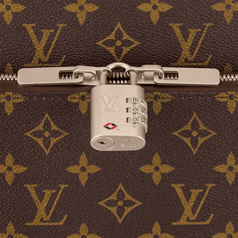 Pégase Monogram in Men's Travel All Luggage and Accessories collections by Louis Vuitton (Product zoom)