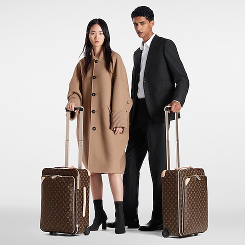 Pégase Monogram in Men's Travel All Luggage and Accessories collections by Louis Vuitton (Product zoom)