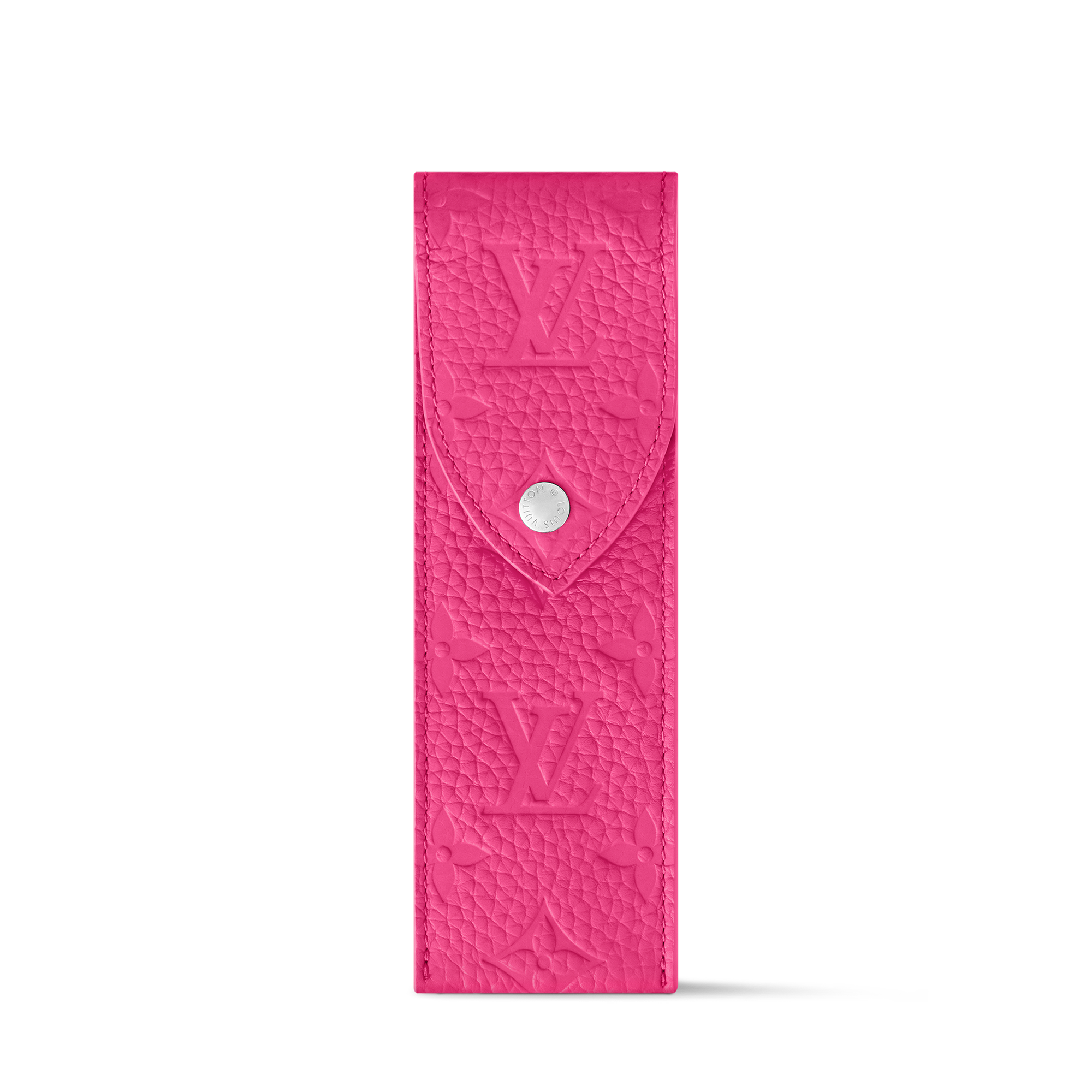 Pondichery Pink (Not available)