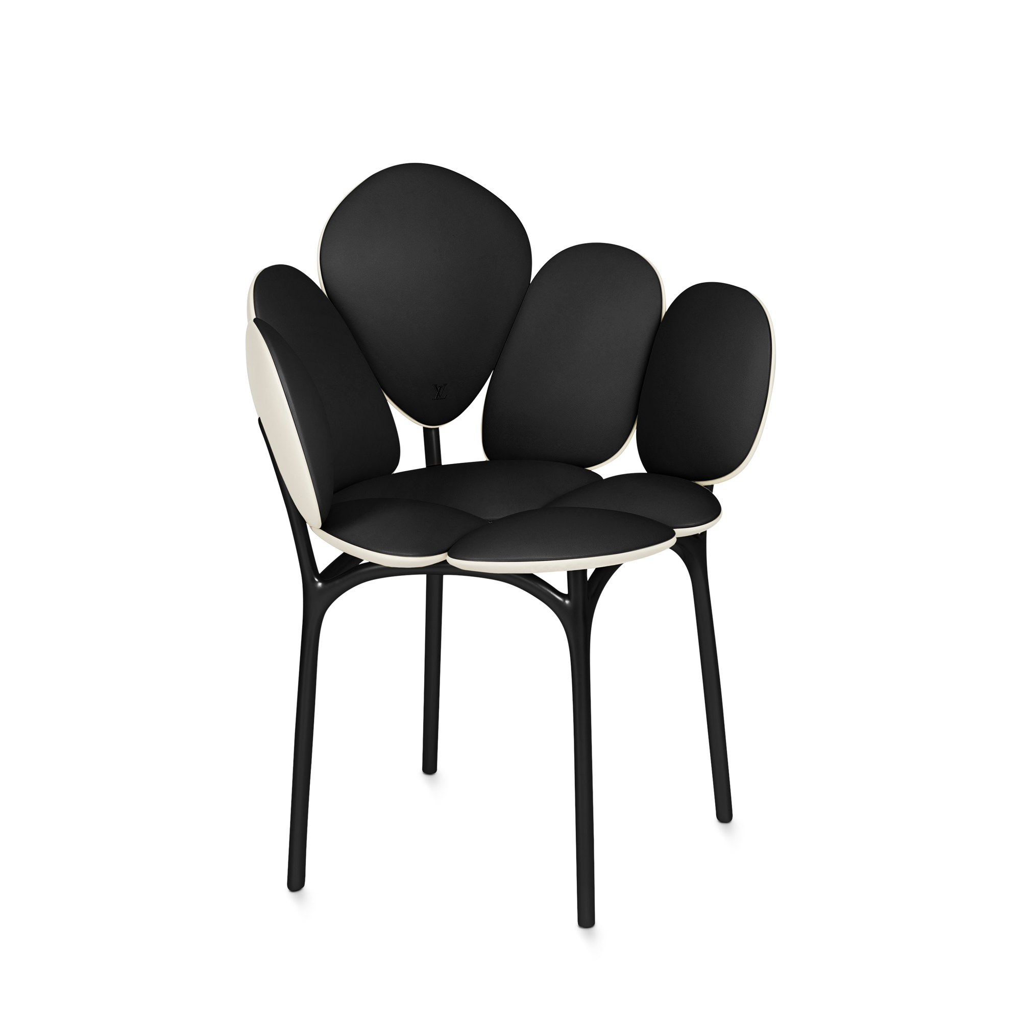 Petal Chair by Marcel Wanders  in Trunks, Travel and Home