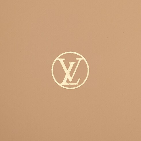 Petalo Basket Tall in Trunks, Travel and Home's Home and Art of Dining Decoration collections by Louis Vuitton (Product zoom)