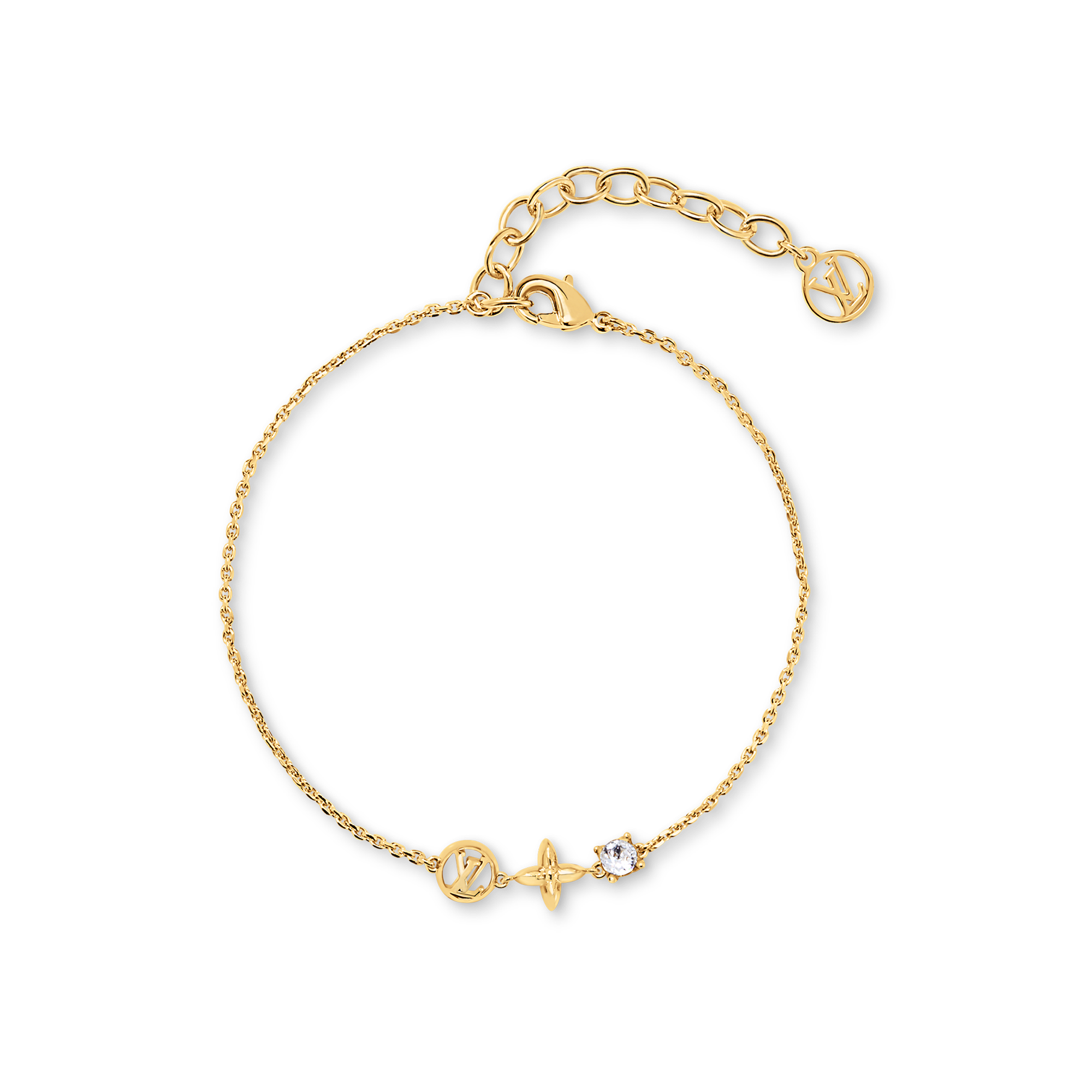 Petit Louis Bracelet . in Women