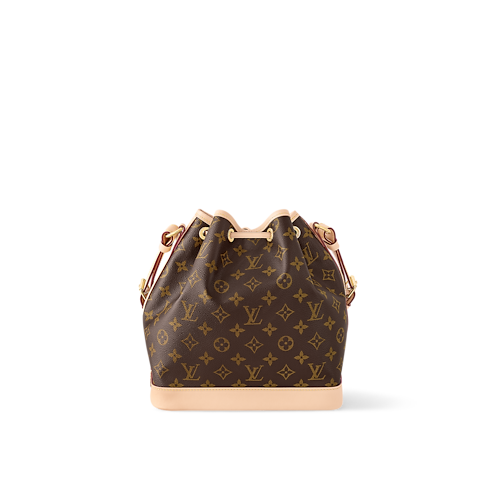Petit Noé Monogram in Women's Handbags All Handbags for Women collections by Louis Vuitton (Product zoom)