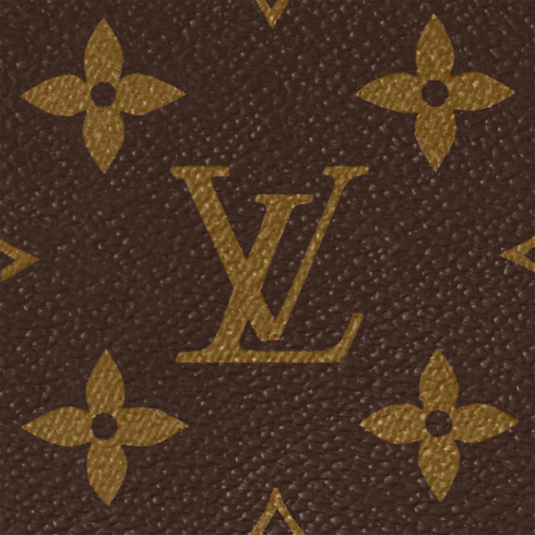 Petit Sac Plat Monogram in Women's Wallets and Small Leather Goods All Wallets and Small Leather Goods for Women collections by Louis Vuitton (Product zoom)