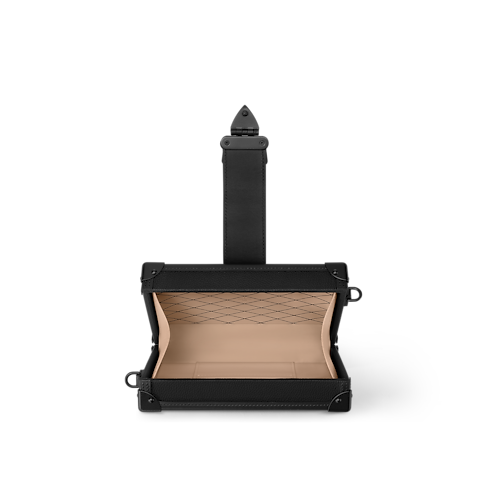 Petite Malle in Women's Handbags All Handbags for Women collections by Louis Vuitton (Product zoom)