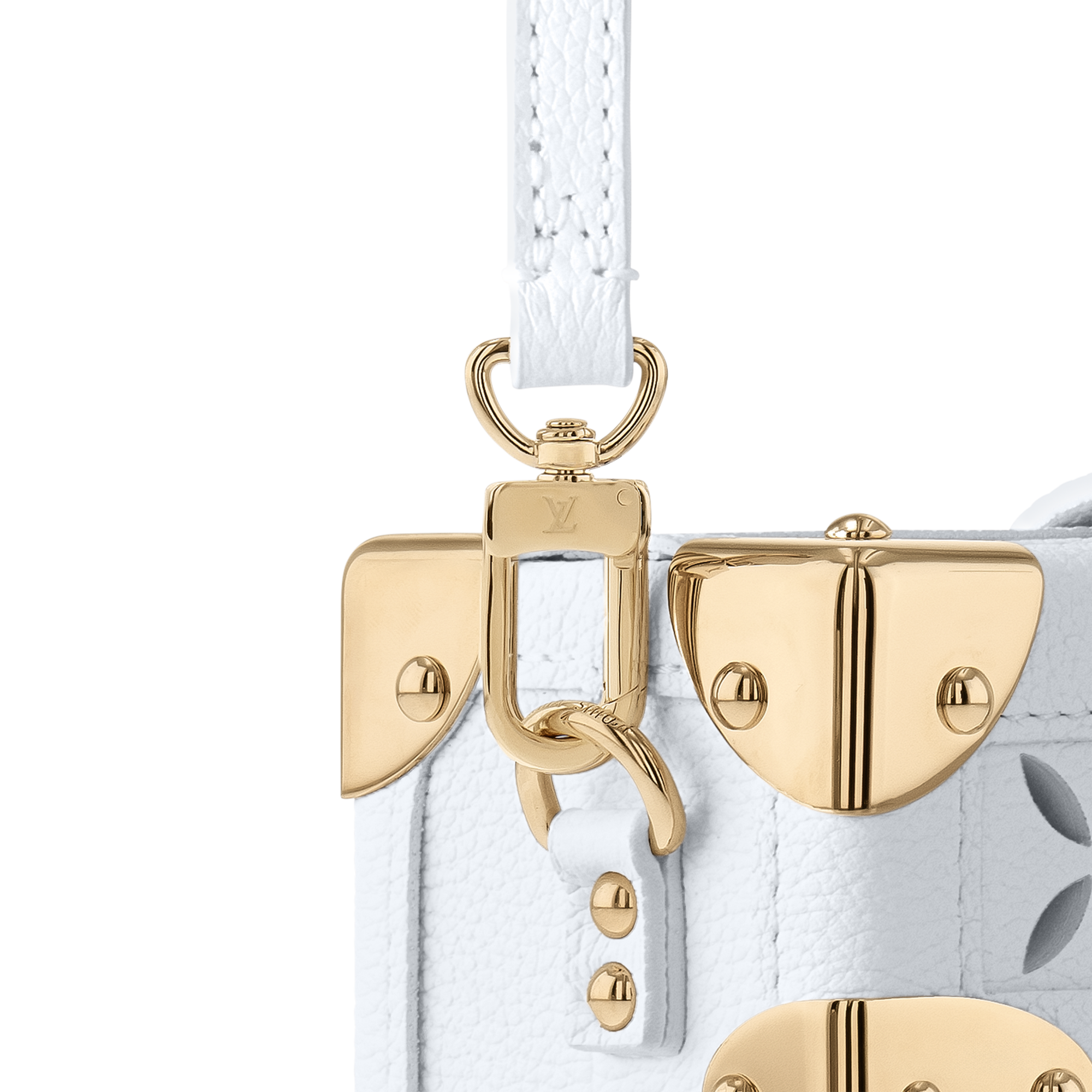 Petite Malle H27 in Bags and Small Leather Goods