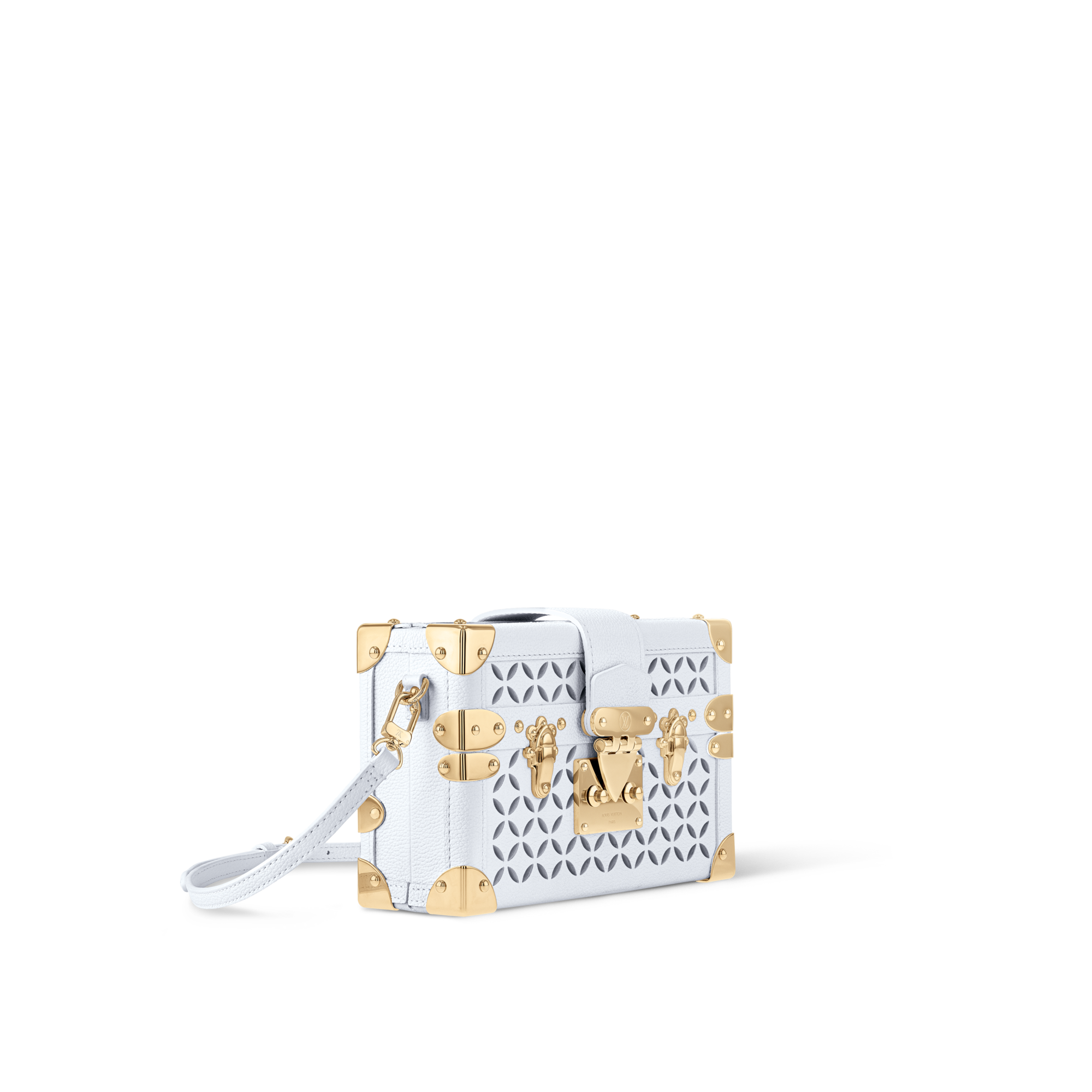 Petite Malle H27 in Bags and Small Leather Goods