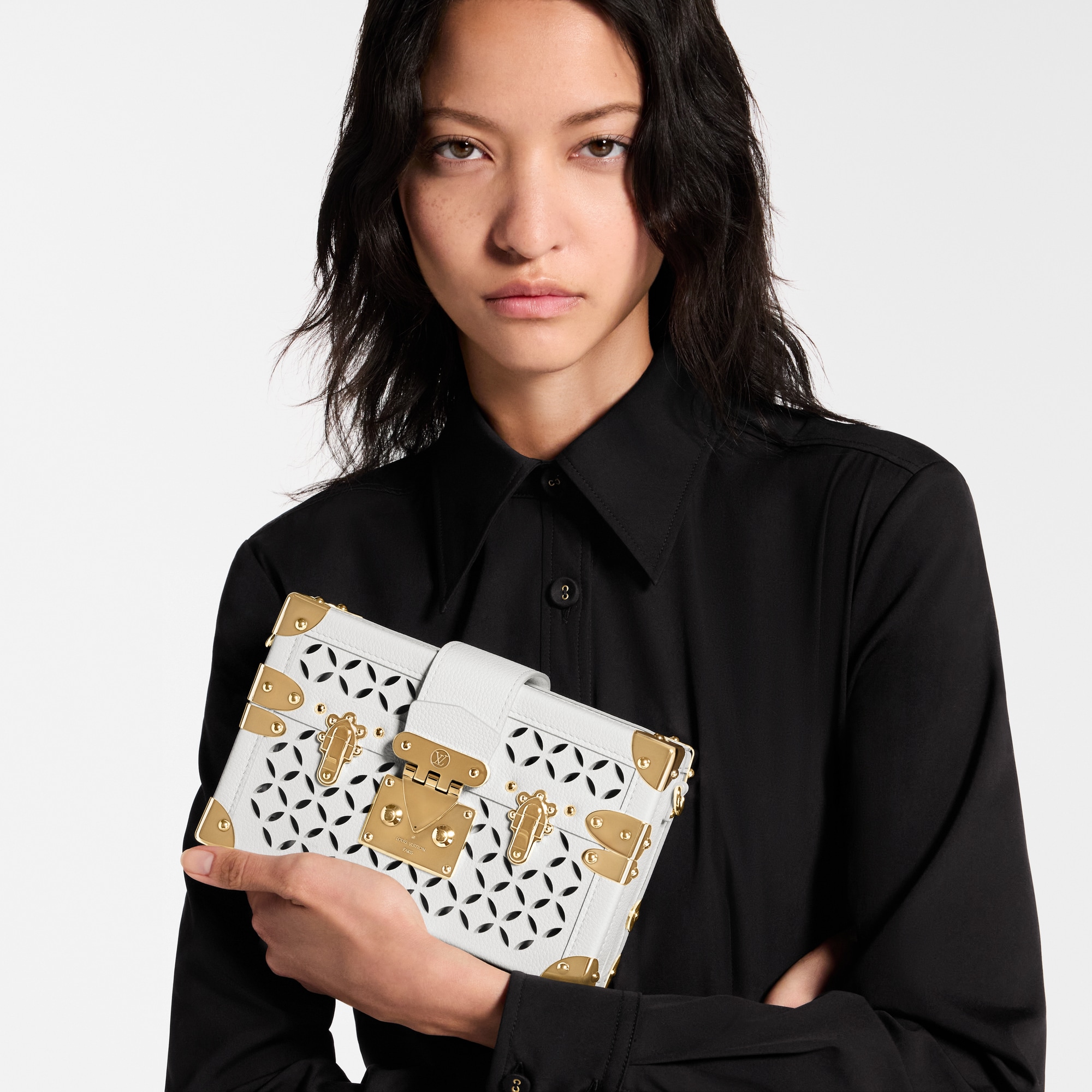 Petite Malle H27 in Bags and Small Leather Goods