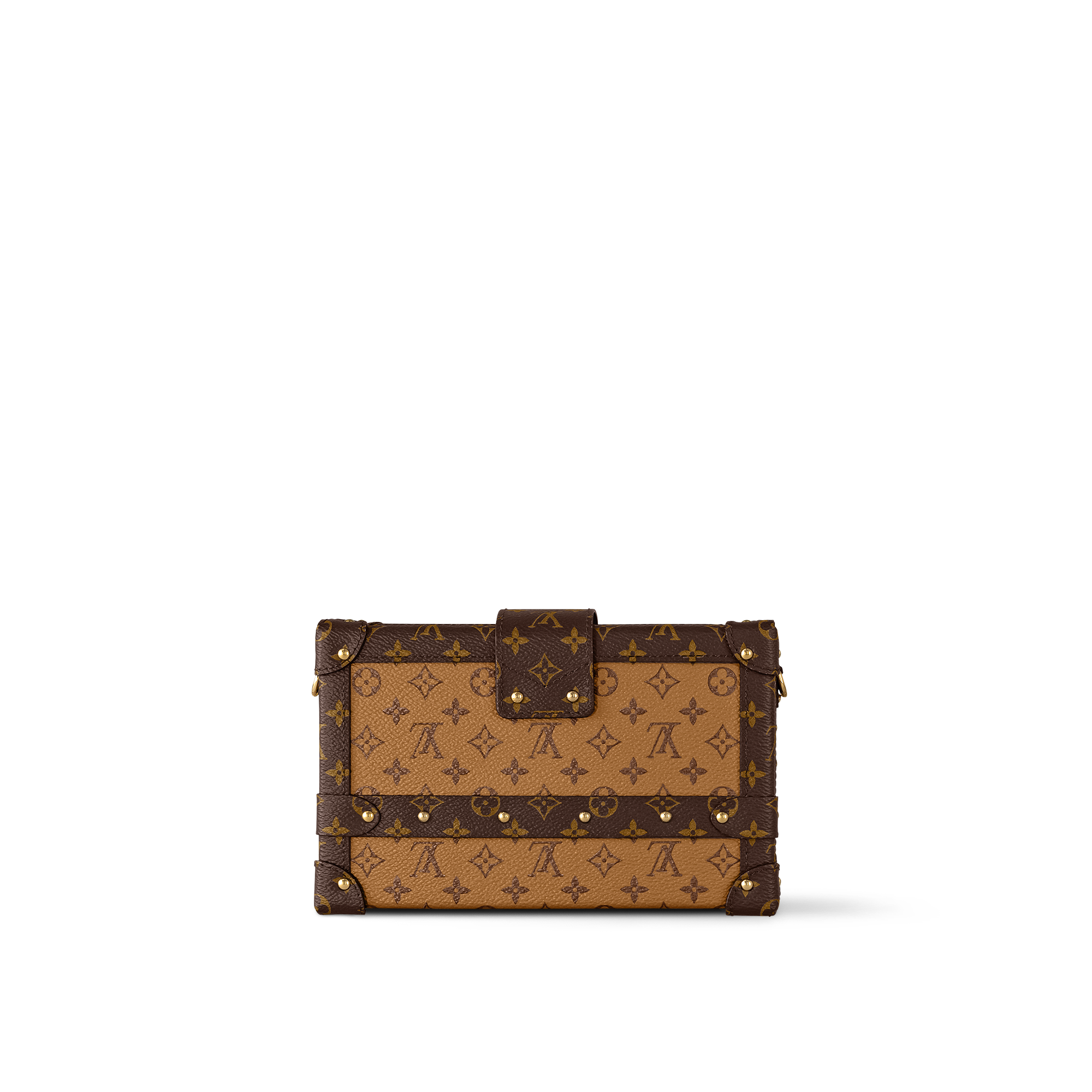 Petite Malle Monogram Reverse in Women