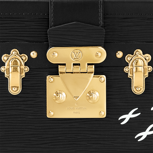 Petite Malle Epi Leather in Women's Handbags All Handbags for Women collections by Louis Vuitton (Product zoom)