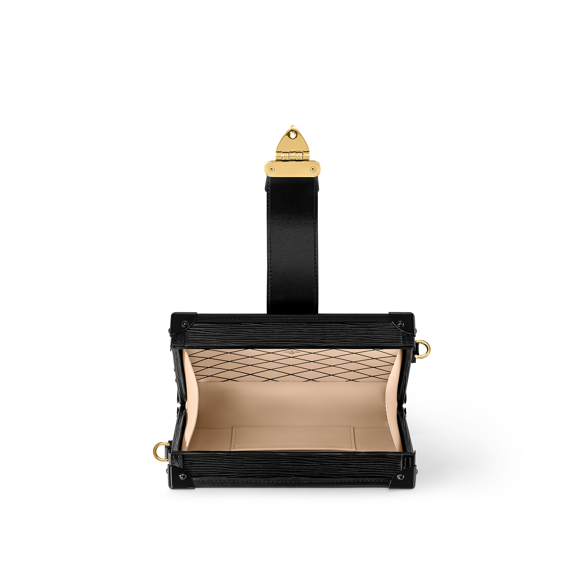 Petite Malle Epi Leather in Women