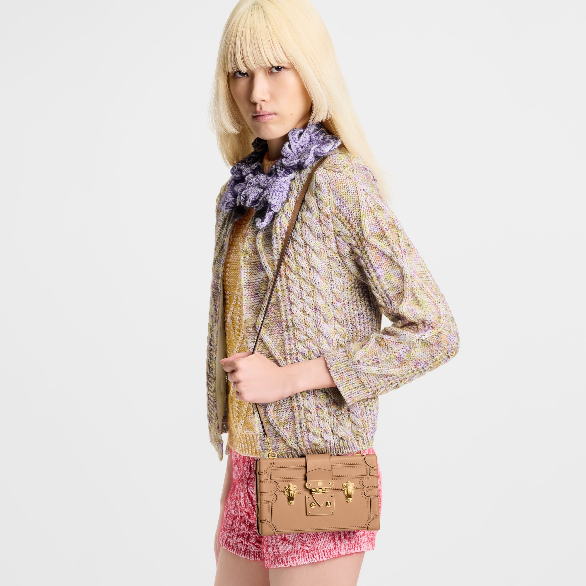 Petite Malle Silhouette H27 in Women