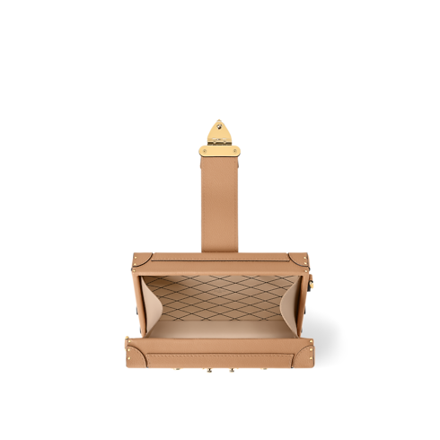 Petite Malle Silhouette H27 in Women's Handbags All Handbags for Women collections by Louis Vuitton (Product zoom)