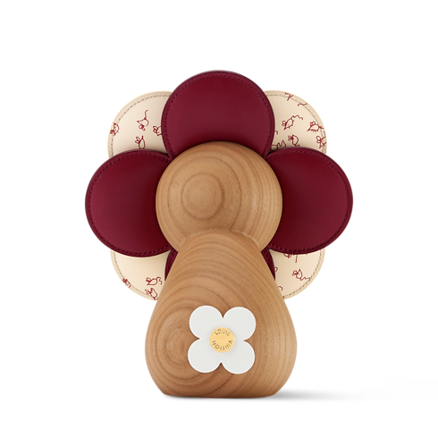 Petula Cat . in Trunks, Travel and Home's Sport and Games } collections by Louis Vuitton (Product zoom)