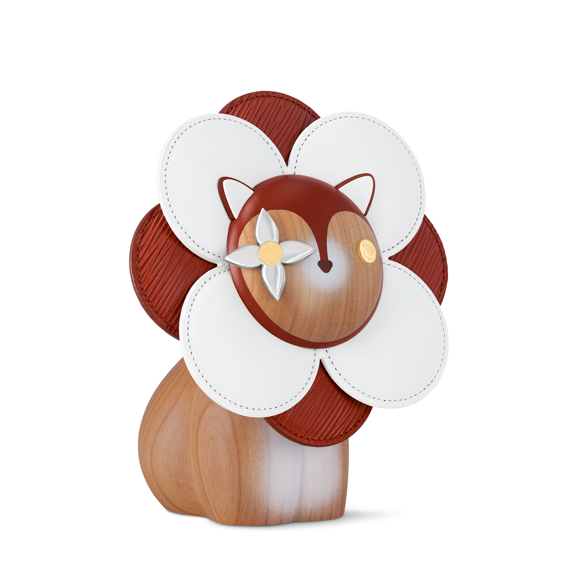 Petula Fox  in Trunks, Travel and Home