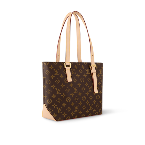 Piano Monogram in Women's Handbags All Handbags for Women collections by Louis Vuitton (Product zoom)
