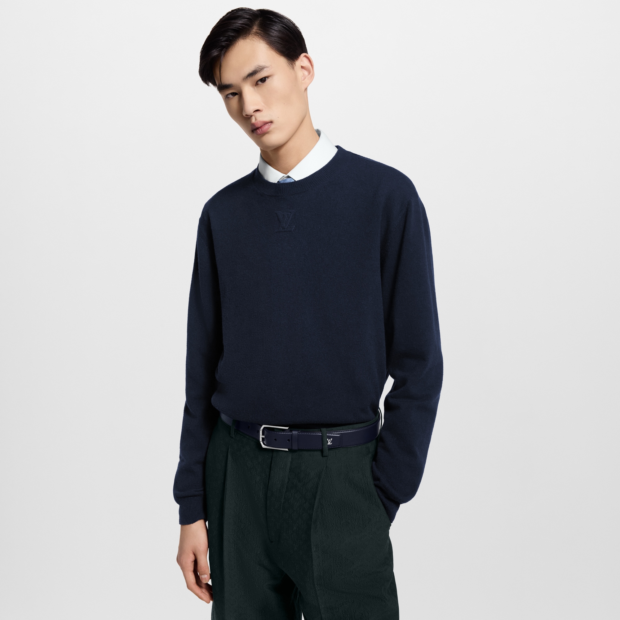 Pin Heritage 35mm Belt  in Men