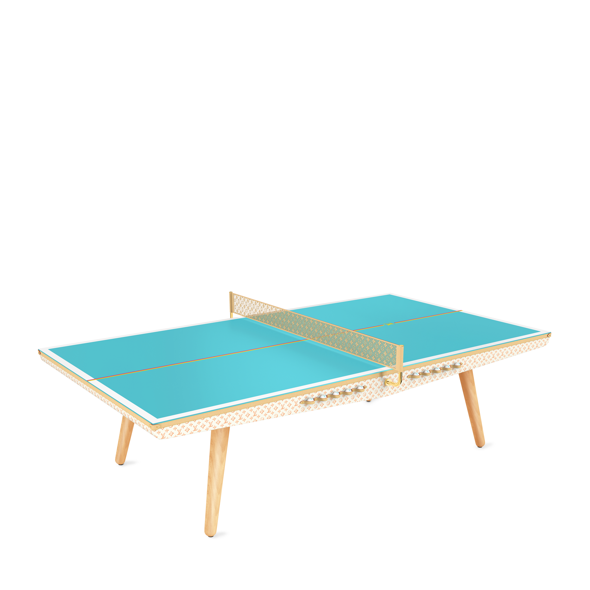Monogram Back to School / Turquoise (Not available)