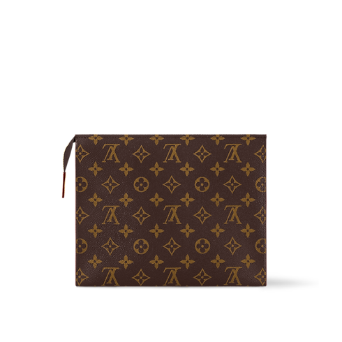 Poche Toilette Monogram in Women's Travel Travel Accessories collections by Louis Vuitton (Product zoom)