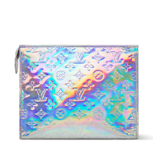 Poche Toilette GM Monogram Miroir in Women's New In Women } collections by Louis Vuitton (Product zoom)