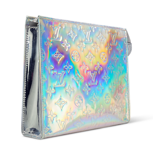 Poche Toilette GM Monogram Miroir in Women's New In Women } collections by Louis Vuitton (Product zoom)
