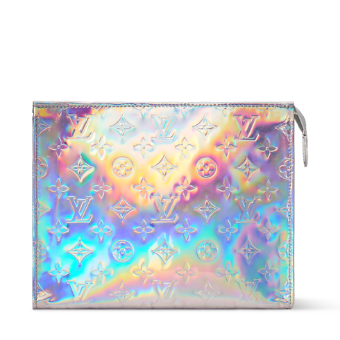 Poche Toilette GM Monogram Miroir in Women's New In Women } collections by Louis Vuitton (Product zoom)