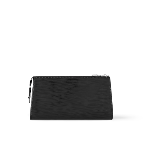 Pochette Accessoires Epi Leather in Gifts's Mother's Day Gifts } collections by Louis Vuitton (Product zoom)