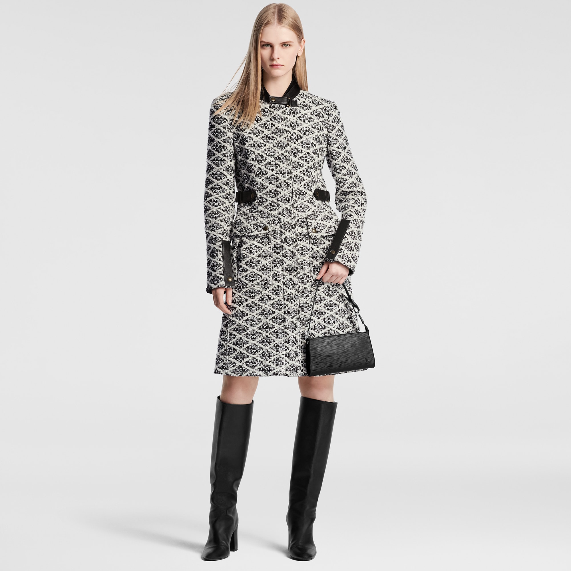 Pochette Accessoires Epi Leather in Gifts