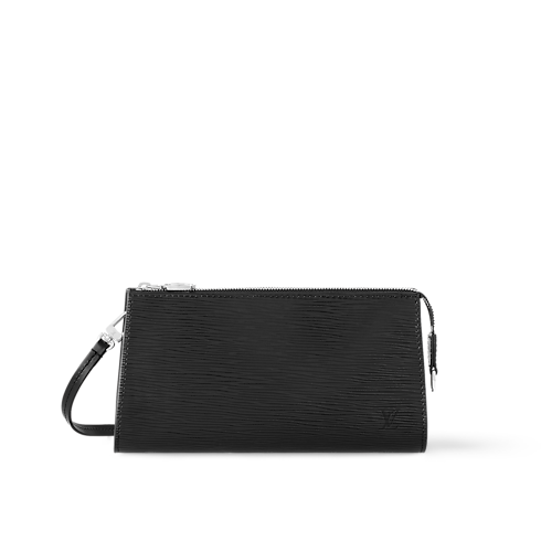 Pochette Accessoires Epi Leather in Gifts's Mother's Day Gifts } collections by Louis Vuitton (Product zoom)