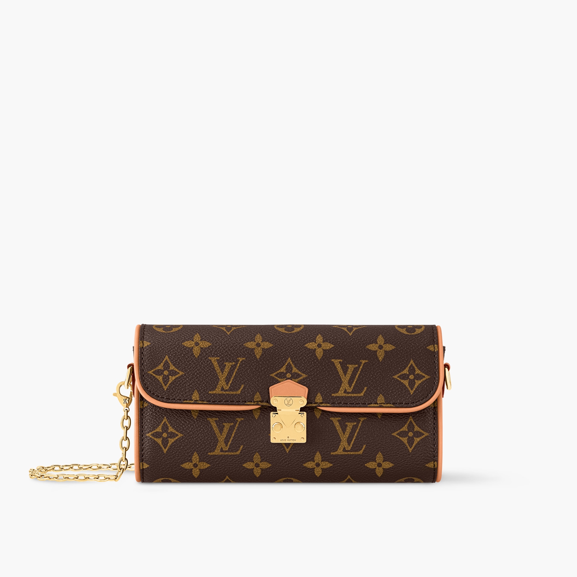Pochette Camille Monogram Wallets and Small Leather Goods