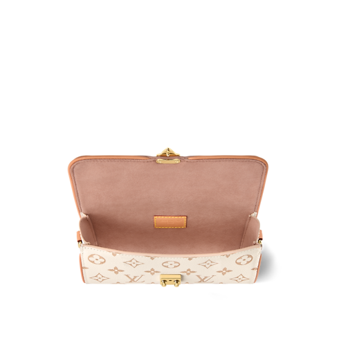Pochette Camille Other Monogram Canvas in Women's Wallets and Small Leather Goods Wallets on Chain and Micro Bags collections by Louis Vuitton (Product zoom)