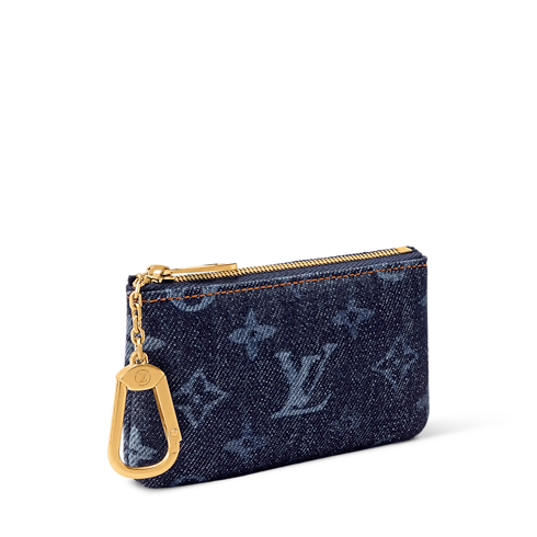 Pochette Clés XS side view