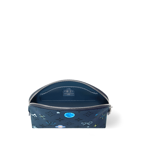 Pochette Cosmetique PM Other Monogram Canvas in Women's New In Women } collections by Louis Vuitton (Product zoom)