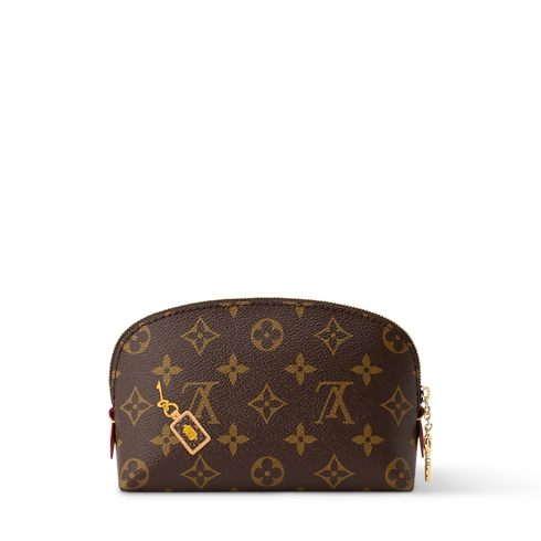 Pochette Cosmétique PM Monogram in Women's New In Women } collections by Louis Vuitton (Product zoom)