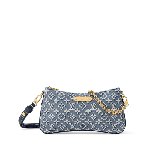 Pochette Liv in Women's Wallets and Small Leather Goods Nano Bags and Chain Wallets collections by Louis Vuitton (Product zoom)